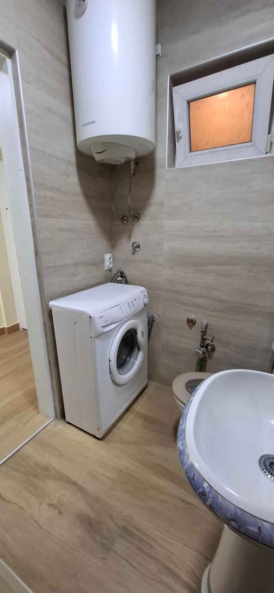 Suncani Apartman 2-Vila Amfora Budva Exterior foto